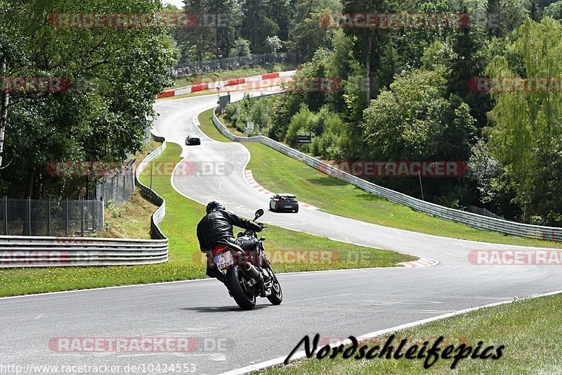 Bild #10424553 - Touristenfahrten Nürburgring Nordschleife (30.08.2020)