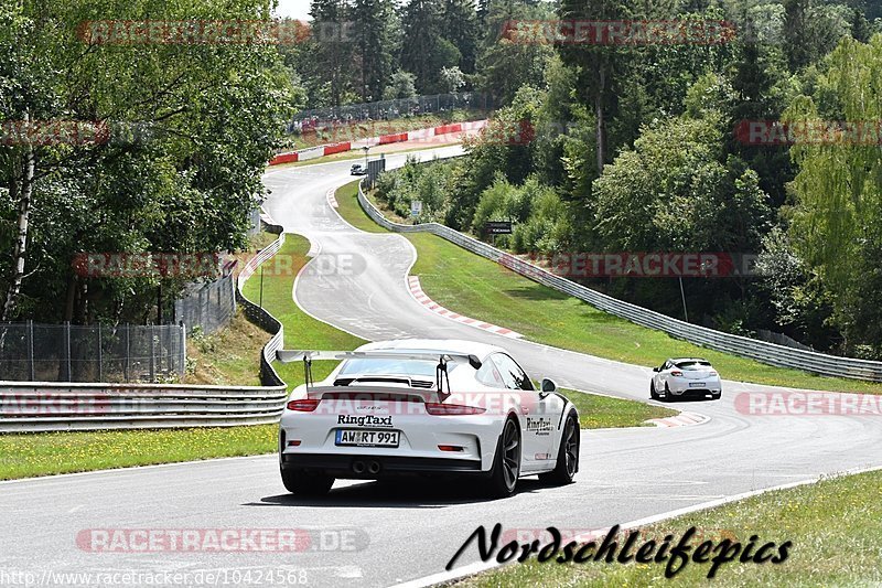 Bild #10424568 - Touristenfahrten Nürburgring Nordschleife (30.08.2020)