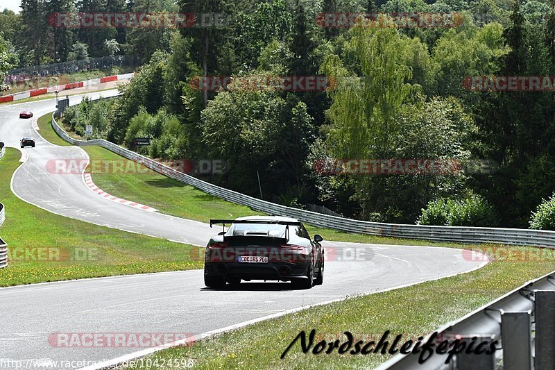 Bild #10424598 - Touristenfahrten Nürburgring Nordschleife (30.08.2020)