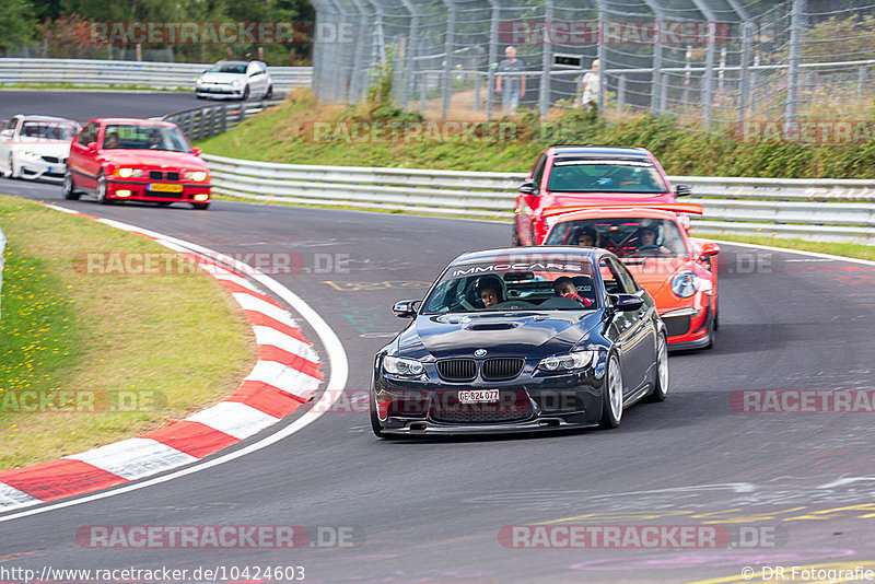 Bild #10424603 - Touristenfahrten Nürburgring Nordschleife (30.08.2020)