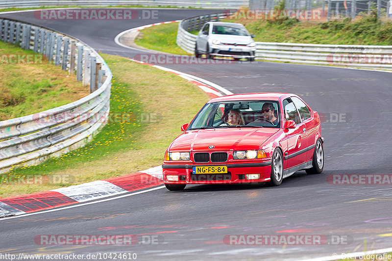 Bild #10424610 - Touristenfahrten Nürburgring Nordschleife (30.08.2020)