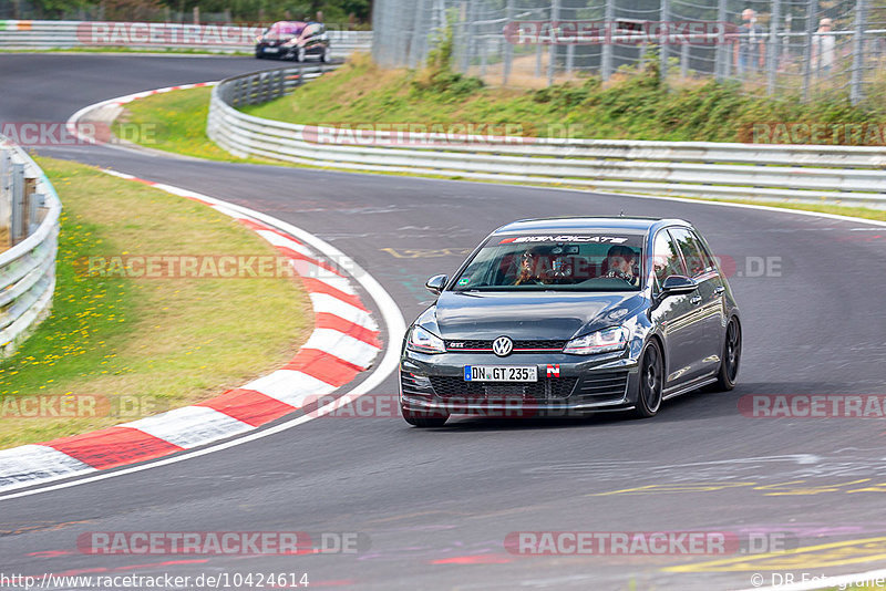 Bild #10424614 - Touristenfahrten Nürburgring Nordschleife (30.08.2020)