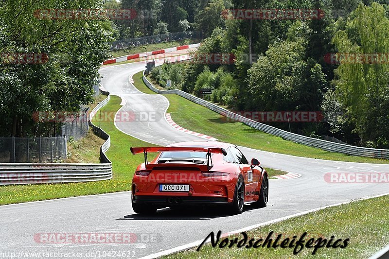Bild #10424622 - Touristenfahrten Nürburgring Nordschleife (30.08.2020)