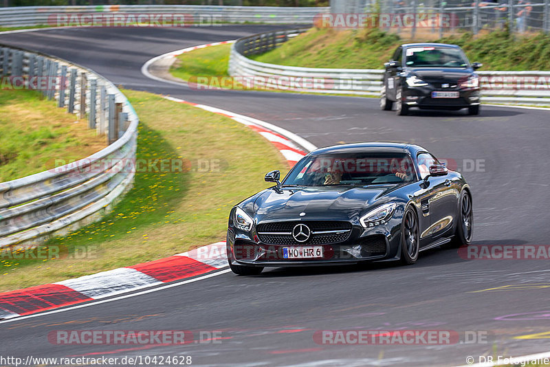 Bild #10424628 - Touristenfahrten Nürburgring Nordschleife (30.08.2020)