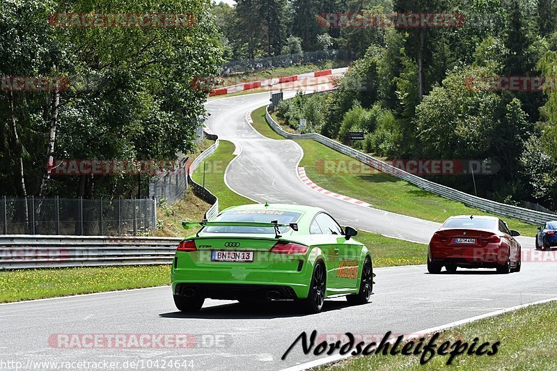 Bild #10424644 - Touristenfahrten Nürburgring Nordschleife (30.08.2020)