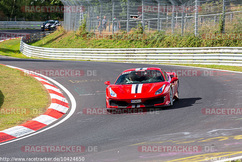 Bild #10424650 - Touristenfahrten Nürburgring Nordschleife (30.08.2020)