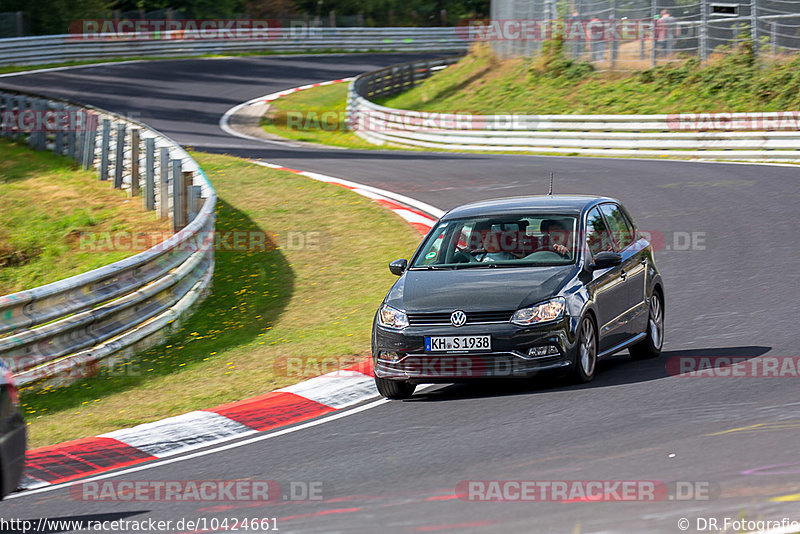 Bild #10424661 - Touristenfahrten Nürburgring Nordschleife (30.08.2020)