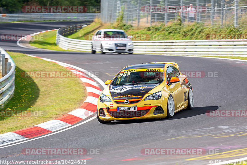 Bild #10424678 - Touristenfahrten Nürburgring Nordschleife (30.08.2020)