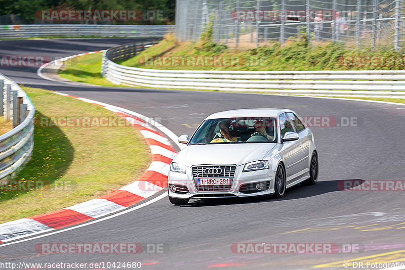 Bild #10424680 - Touristenfahrten Nürburgring Nordschleife (30.08.2020)