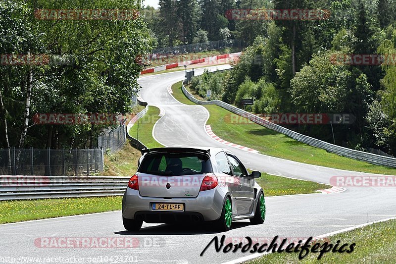 Bild #10424701 - Touristenfahrten Nürburgring Nordschleife (30.08.2020)