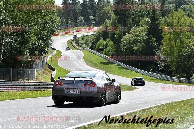 Bild #10424754 - Touristenfahrten Nürburgring Nordschleife (30.08.2020)