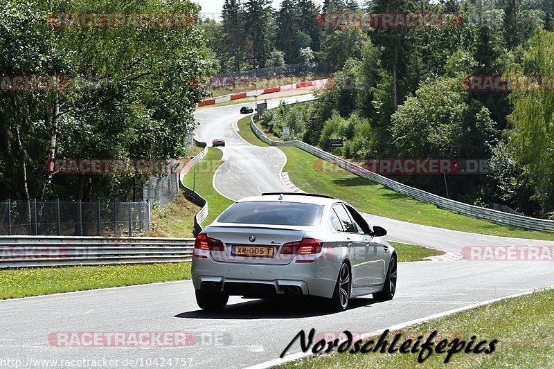 Bild #10424757 - Touristenfahrten Nürburgring Nordschleife (30.08.2020)