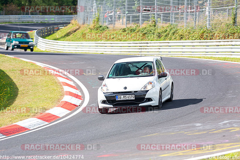 Bild #10424774 - Touristenfahrten Nürburgring Nordschleife (30.08.2020)