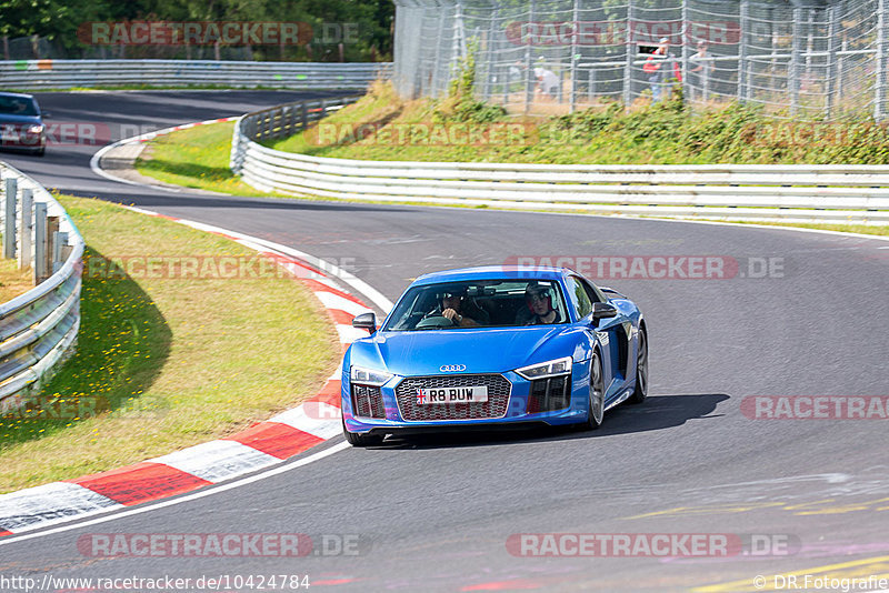 Bild #10424784 - Touristenfahrten Nürburgring Nordschleife (30.08.2020)