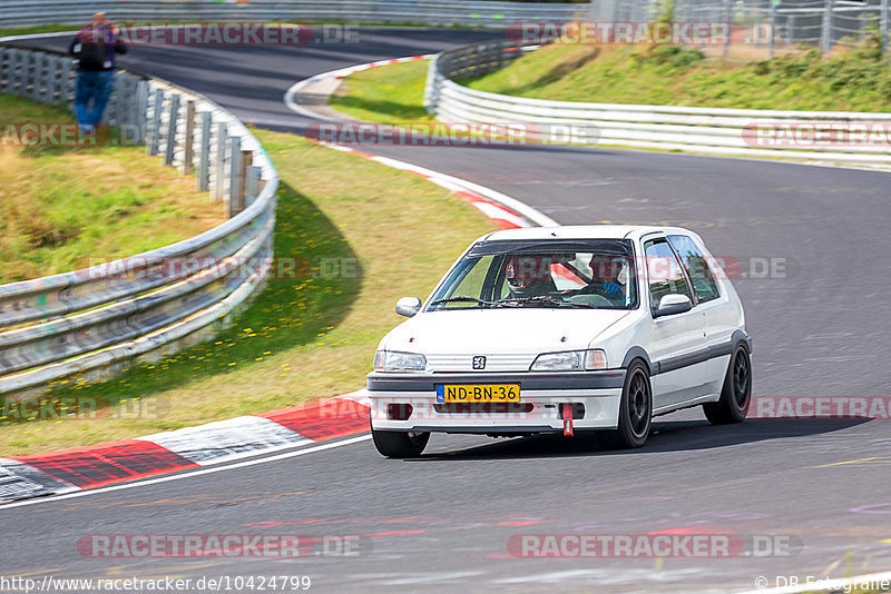 Bild #10424799 - Touristenfahrten Nürburgring Nordschleife (30.08.2020)