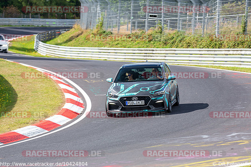 Bild #10424804 - Touristenfahrten Nürburgring Nordschleife (30.08.2020)