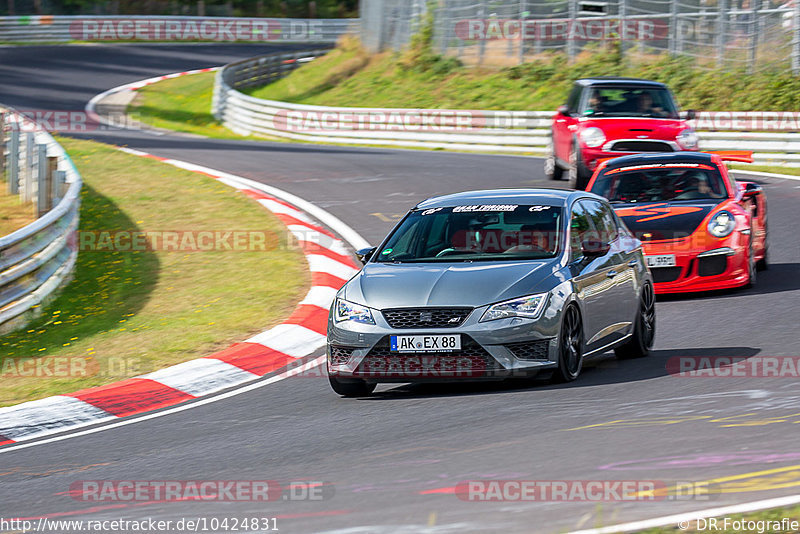 Bild #10424831 - Touristenfahrten Nürburgring Nordschleife (30.08.2020)