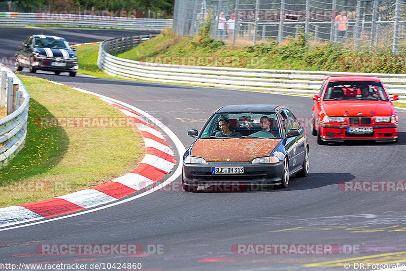 Bild #10424860 - Touristenfahrten Nürburgring Nordschleife (30.08.2020)