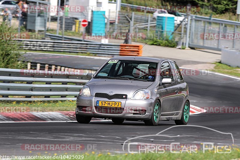 Bild #10425029 - Touristenfahrten Nürburgring Nordschleife (30.08.2020)