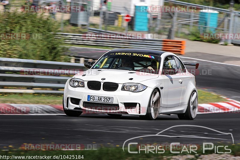 Bild #10425184 - Touristenfahrten Nürburgring Nordschleife (30.08.2020)