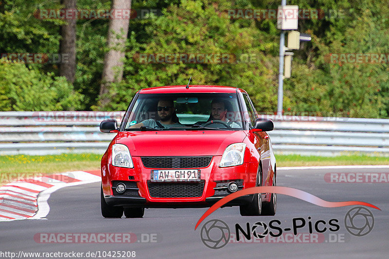 Bild #10425208 - Touristenfahrten Nürburgring Nordschleife (30.08.2020)