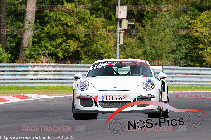 Bild #10425219 - Touristenfahrten Nürburgring Nordschleife (30.08.2020)