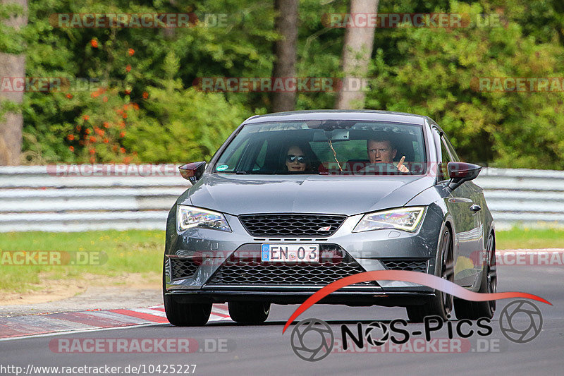 Bild #10425227 - Touristenfahrten Nürburgring Nordschleife (30.08.2020)