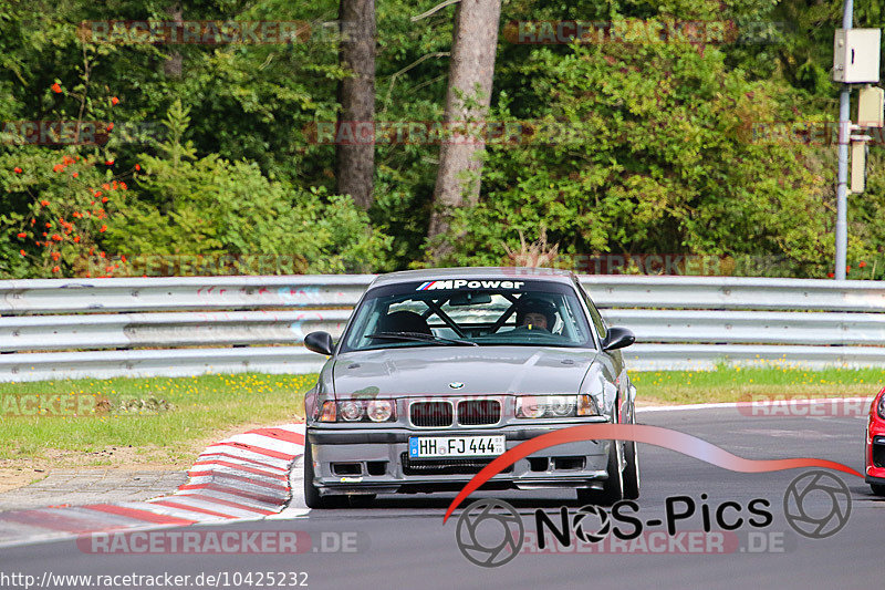 Bild #10425232 - Touristenfahrten Nürburgring Nordschleife (30.08.2020)