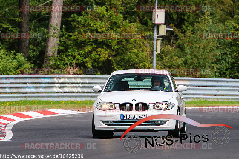 Bild #10425239 - Touristenfahrten Nürburgring Nordschleife (30.08.2020)