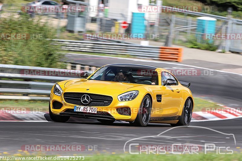 Bild #10425273 - Touristenfahrten Nürburgring Nordschleife (30.08.2020)