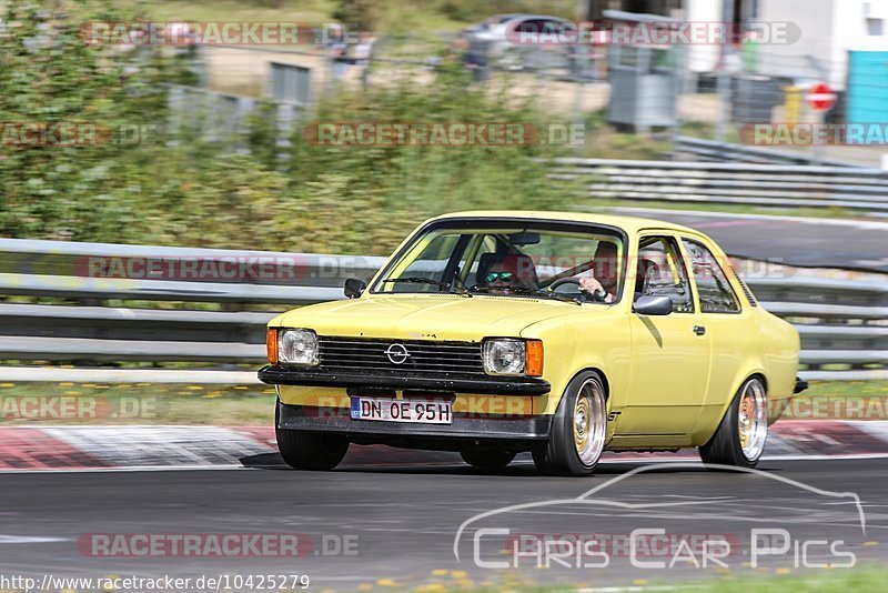 Bild #10425279 - Touristenfahrten Nürburgring Nordschleife (30.08.2020)