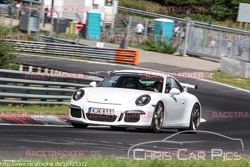 Bild #10425372 - Touristenfahrten Nürburgring Nordschleife (30.08.2020)