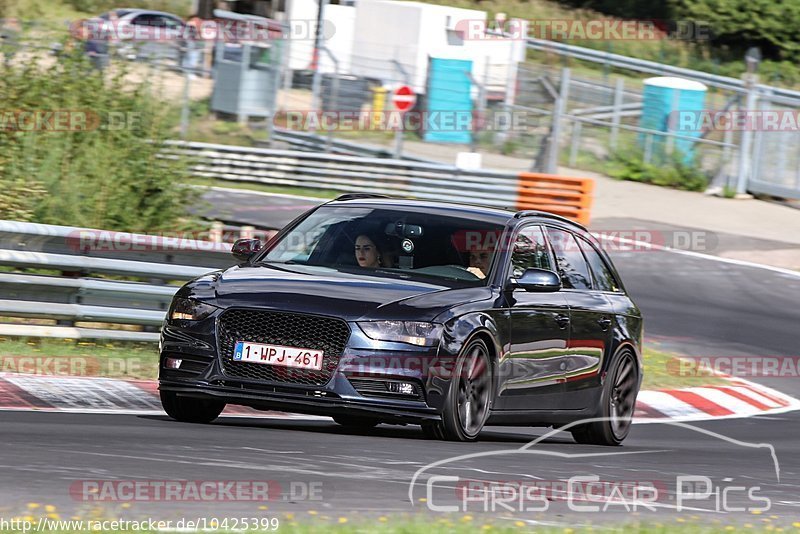 Bild #10425399 - Touristenfahrten Nürburgring Nordschleife (30.08.2020)