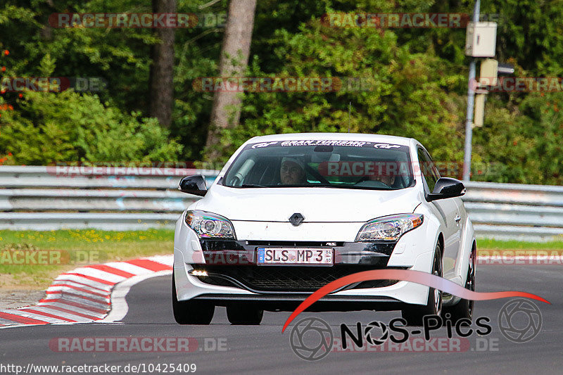 Bild #10425409 - Touristenfahrten Nürburgring Nordschleife (30.08.2020)