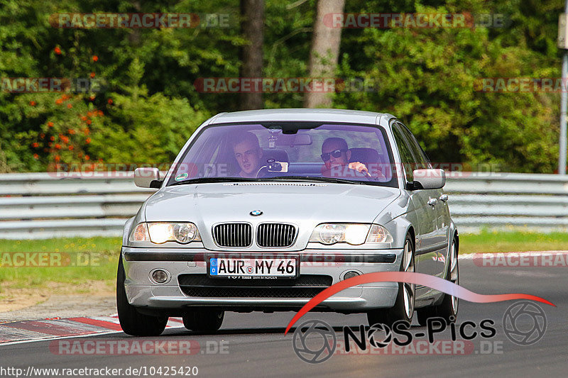 Bild #10425420 - Touristenfahrten Nürburgring Nordschleife (30.08.2020)