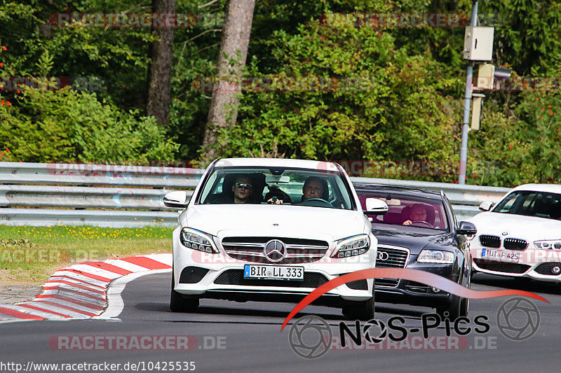 Bild #10425535 - Touristenfahrten Nürburgring Nordschleife (30.08.2020)