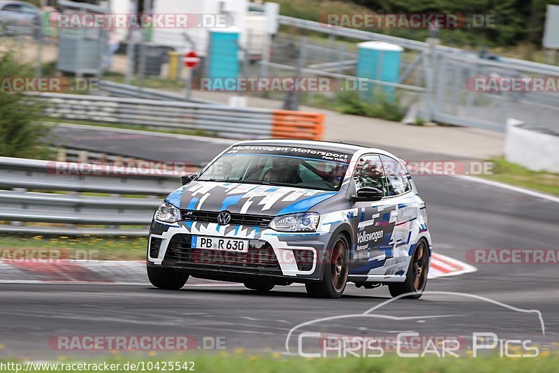 Bild #10425542 - Touristenfahrten Nürburgring Nordschleife (30.08.2020)