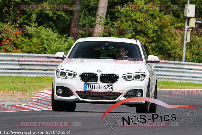 Bild #10425544 - Touristenfahrten Nürburgring Nordschleife (30.08.2020)