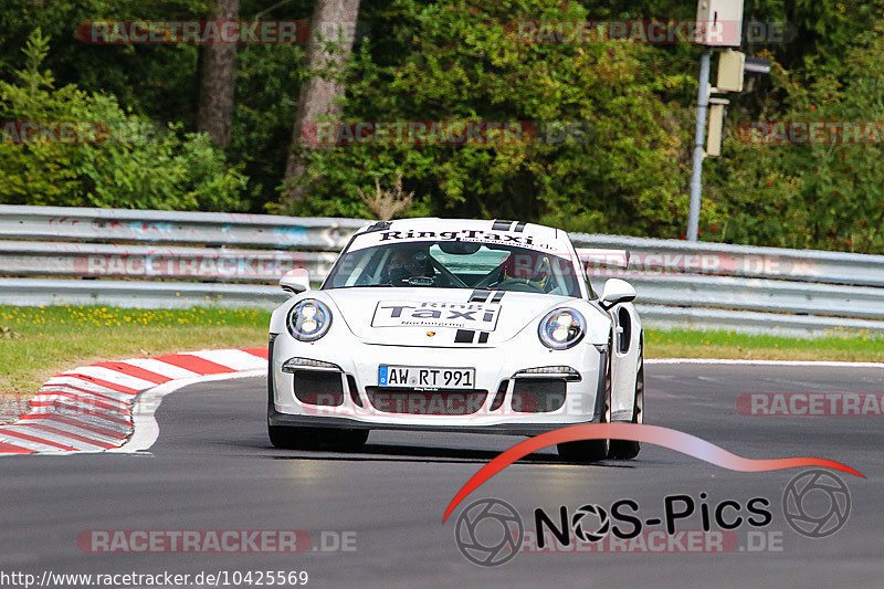 Bild #10425569 - Touristenfahrten Nürburgring Nordschleife (30.08.2020)