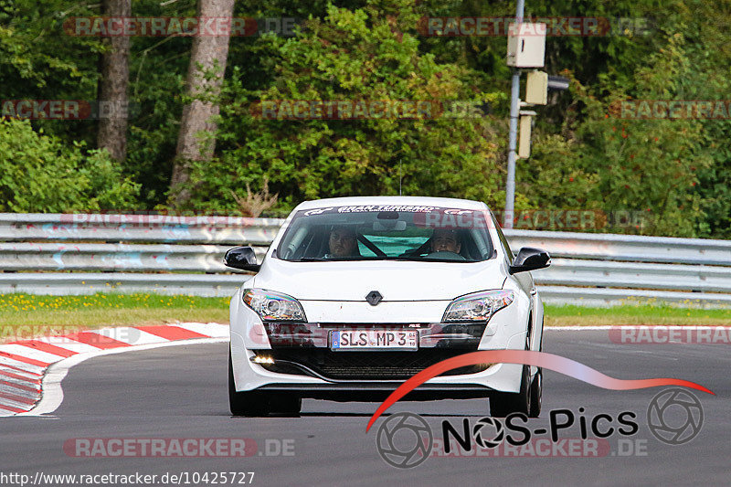 Bild #10425727 - Touristenfahrten Nürburgring Nordschleife (30.08.2020)