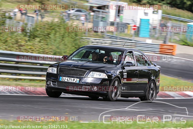 Bild #10425753 - Touristenfahrten Nürburgring Nordschleife (30.08.2020)