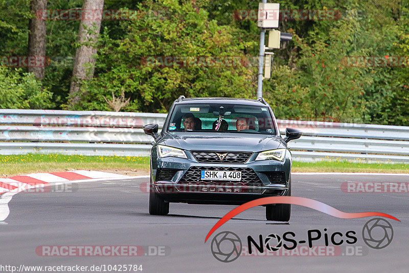 Bild #10425784 - Touristenfahrten Nürburgring Nordschleife (30.08.2020)