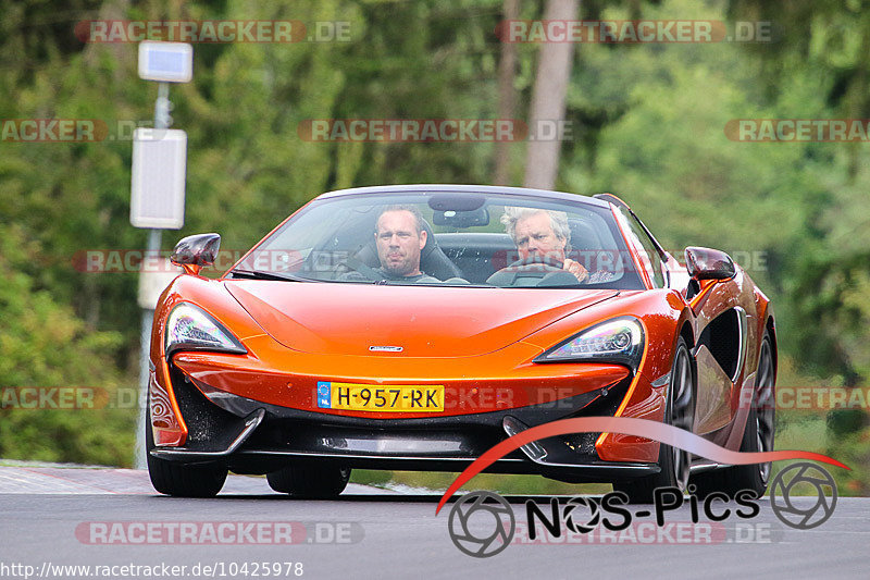 Bild #10425978 - Touristenfahrten Nürburgring Nordschleife (30.08.2020)