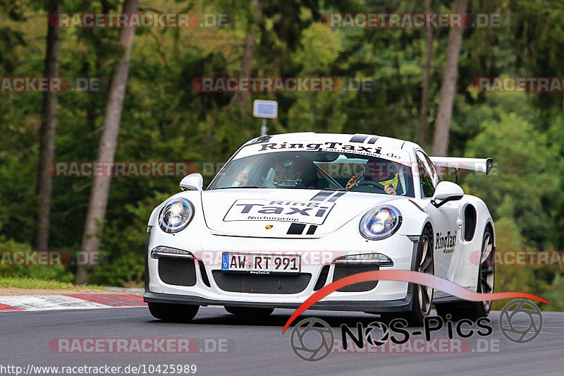 Bild #10425989 - Touristenfahrten Nürburgring Nordschleife (30.08.2020)