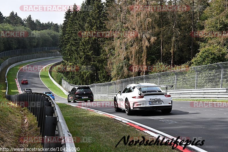 Bild #10426000 - Touristenfahrten Nürburgring Nordschleife (30.08.2020)