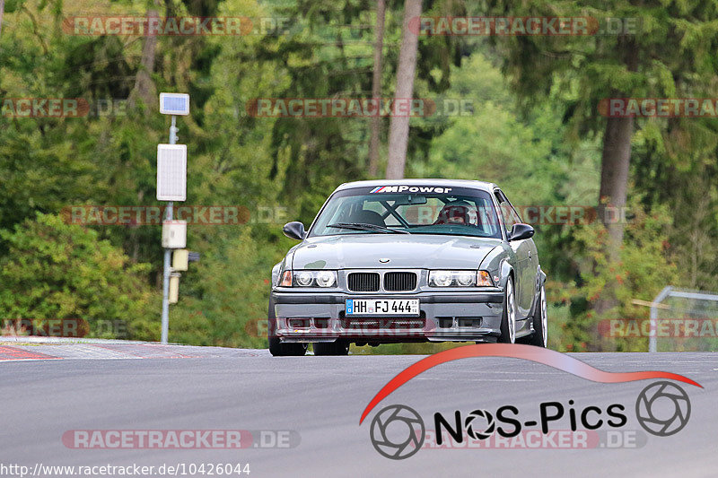 Bild #10426044 - Touristenfahrten Nürburgring Nordschleife (30.08.2020)