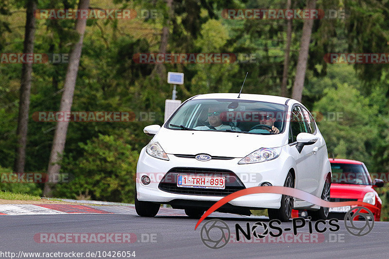 Bild #10426054 - Touristenfahrten Nürburgring Nordschleife (30.08.2020)