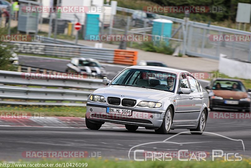 Bild #10426099 - Touristenfahrten Nürburgring Nordschleife (30.08.2020)