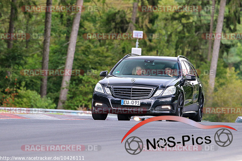 Bild #10426111 - Touristenfahrten Nürburgring Nordschleife (30.08.2020)