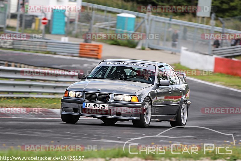 Bild #10426167 - Touristenfahrten Nürburgring Nordschleife (30.08.2020)